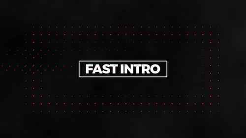 Fast Intro