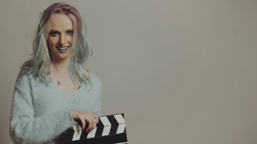 Film Production and Movie Making Concept
