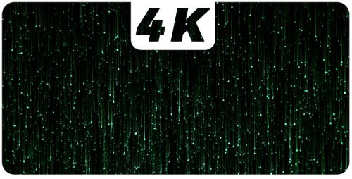 Green Particles