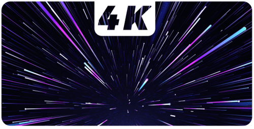 Background Particles