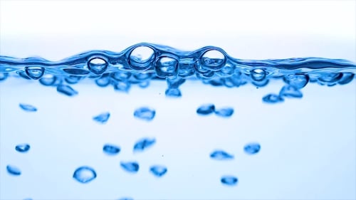 Water