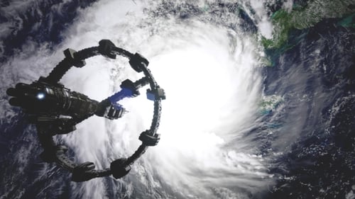 Station spatiale internationale