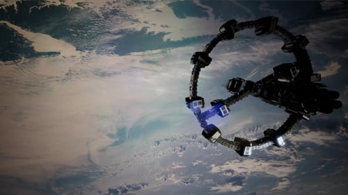 Station spatiale internationale