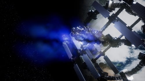 Station spatiale internationale