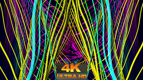 Colorful Abstract