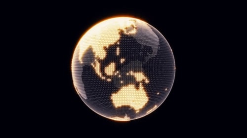 World Creation Loop