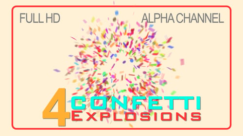 Confetti