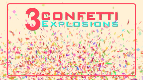 Confetti