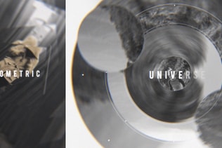 Geometric Shapes Opener