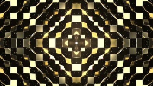 Kaleidoscope Loop
