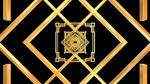 Art-Deco-Tun