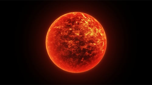Sun 4K