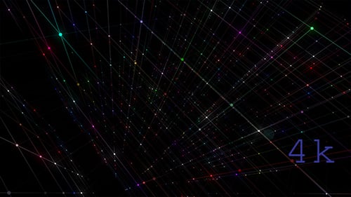 Network Hologram