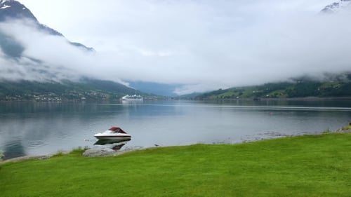 Beautiful Nature Norway