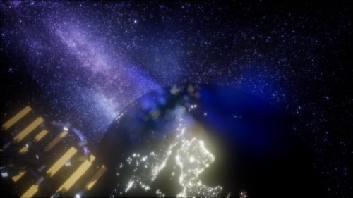 International Space Station