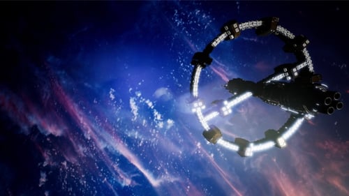 Station spatiale internationale
