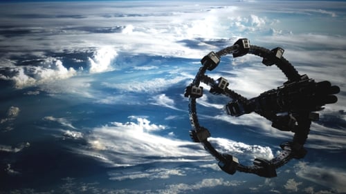 Estación Espacial Internacional
