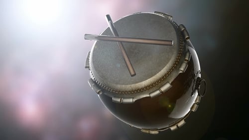 Ramadan Drum