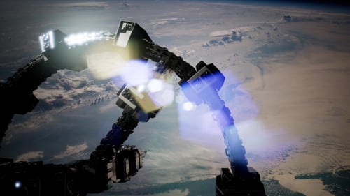 Station spatiale internationale