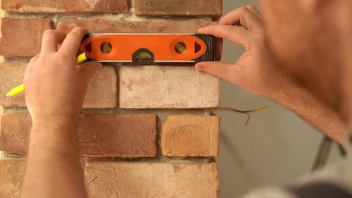 Home renovation.