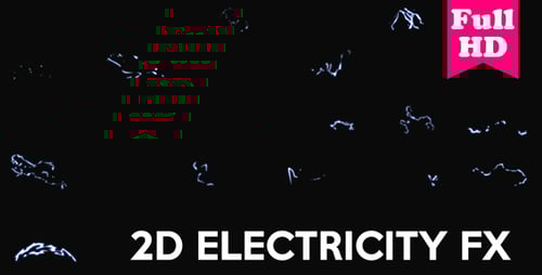 2D Electricity FX