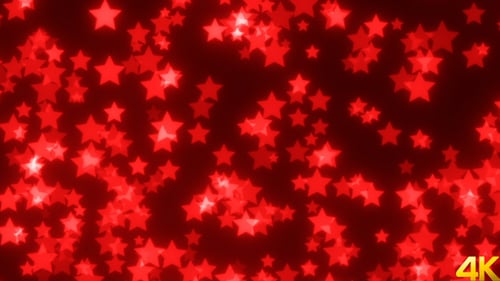 Partículas de estrelas cadentes