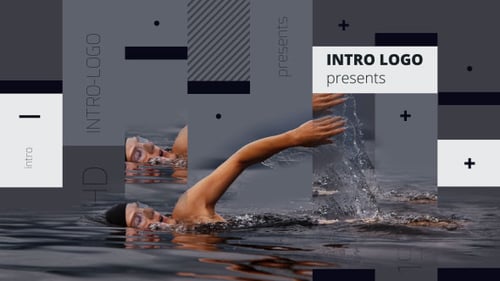 Slideshow Rectangles