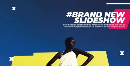 Promoción de moda