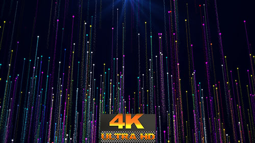 Background Particles