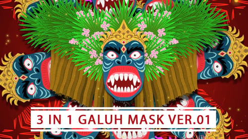 3-in-1-Galuh-Maske Ver 01