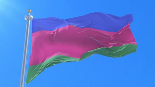 Drapeau du Kouban
