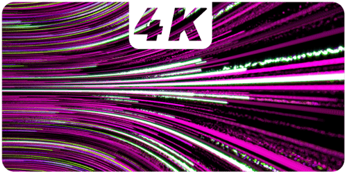 Particles Background
