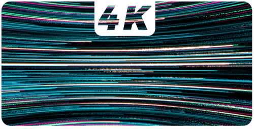 Colorful Particles