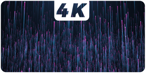 Multicolor Particles