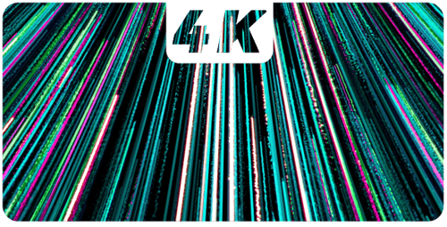 Partículas de linhas