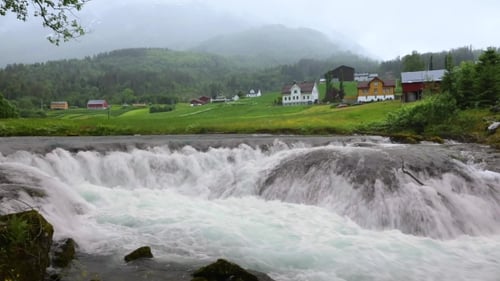 Beautiful Nature Norway.