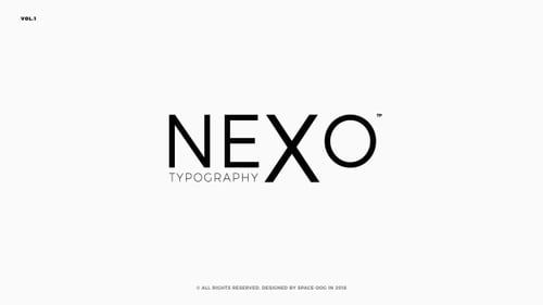 Animated Typography