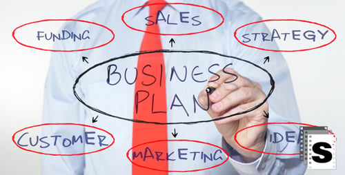 Business Plan