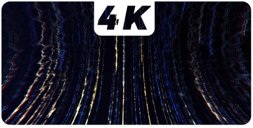 Background Particles