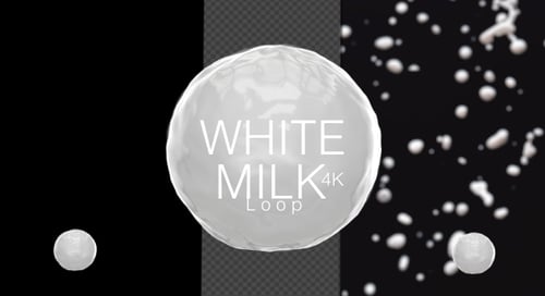 Milch