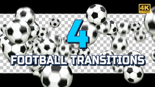 Football Transitions