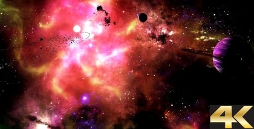 Space Planet