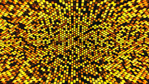 Vertical Mosaic
