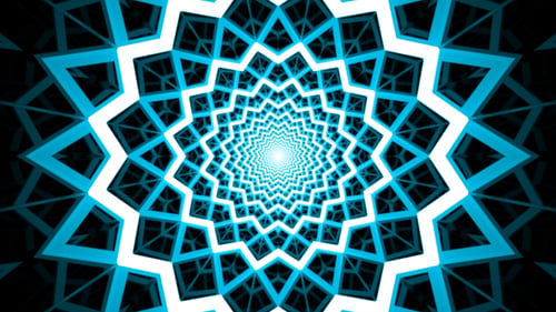 3D Tunnel Loop