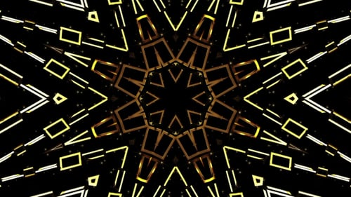 Abstract Chains Loop