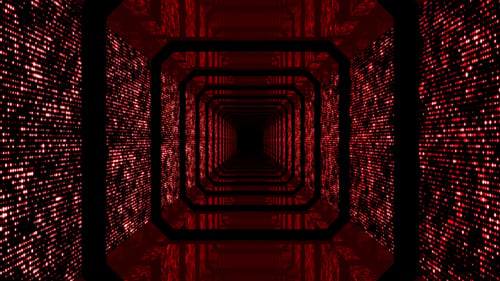 Party Tunnel
