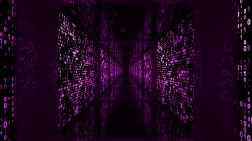 Programming Codes Tunnel