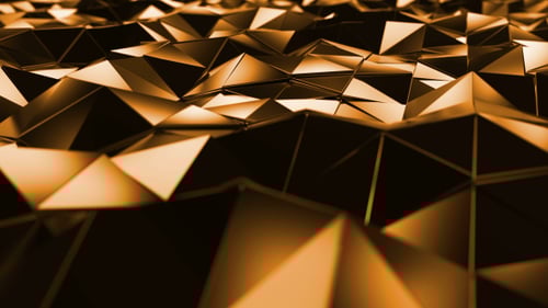 Polygonal Motion Background