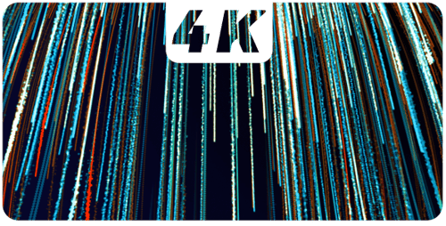 Particles Background