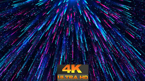 Elegant And Dynamic Background